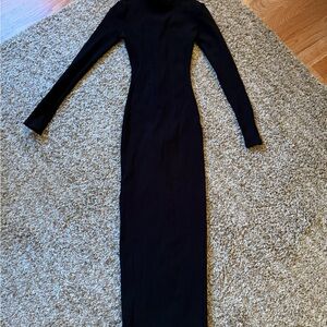 Never Work Naked Wardrobe Dress 💞